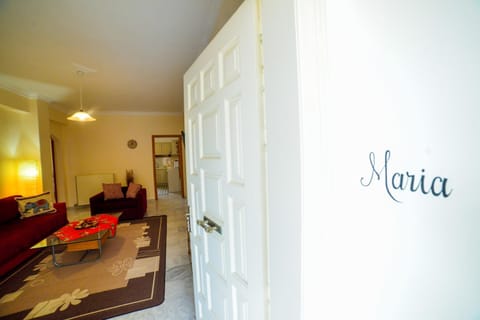 Leonidio Apartment Maria Apartment in Leonidio