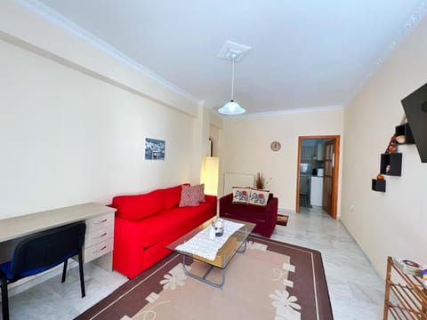 Leonidio Apartment Maria Apartment in Leonidio