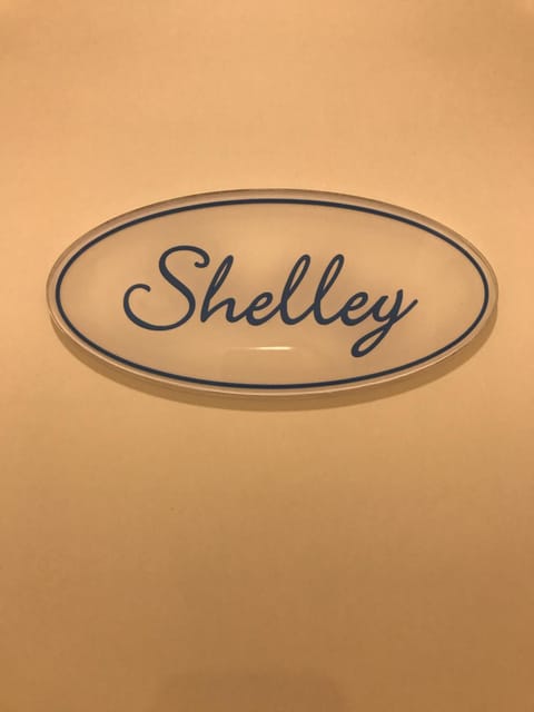 Byron & Shelley Apartments Apartment in La Spezia