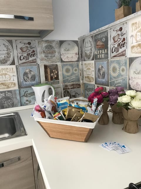 Byron & Shelley Apartments Apartment in La Spezia