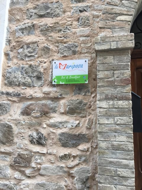 Property logo or sign