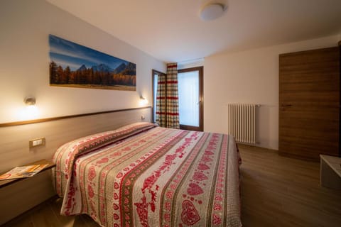 La Belle Epoque Hotel in Aosta