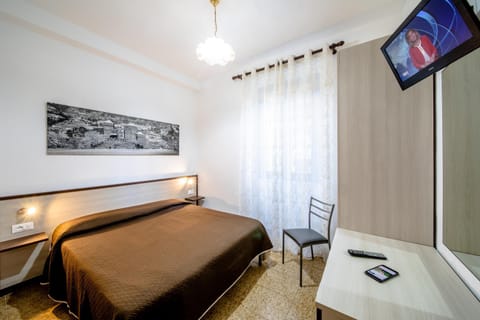 La Belle Epoque Hotel in Aosta