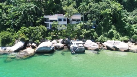 Vila Pedra Mar Bed and Breakfast in State of Rio de Janeiro