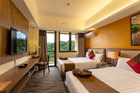 View (from property/room), Bedroom