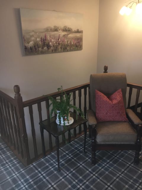 St. Catherines Bed and Breakfast in County Clare