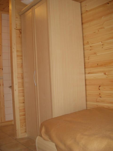 Les Rochettes Pluton 4 House in Wallonia, Belgium