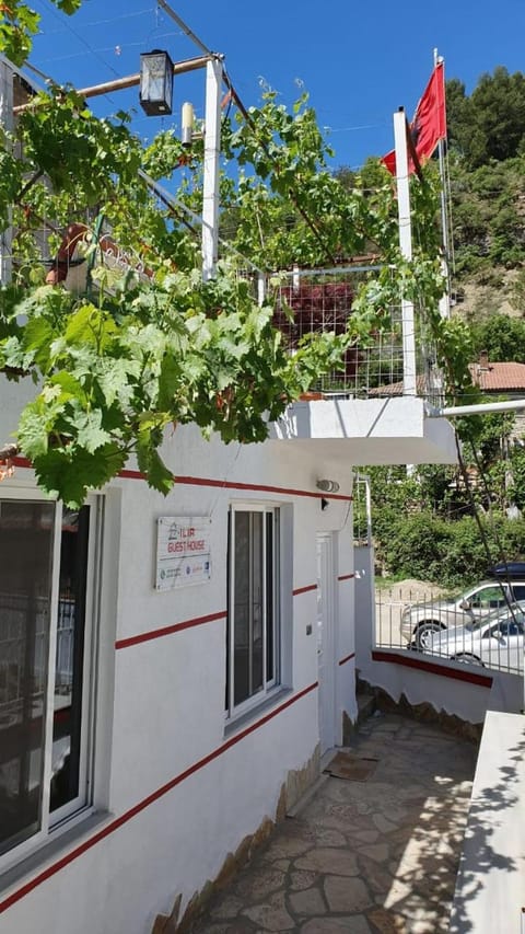 Ilir Guest House 1 Bed and Breakfast in North Macedonia