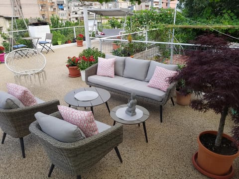 Ilir Guest House 1 Bed and Breakfast in North Macedonia