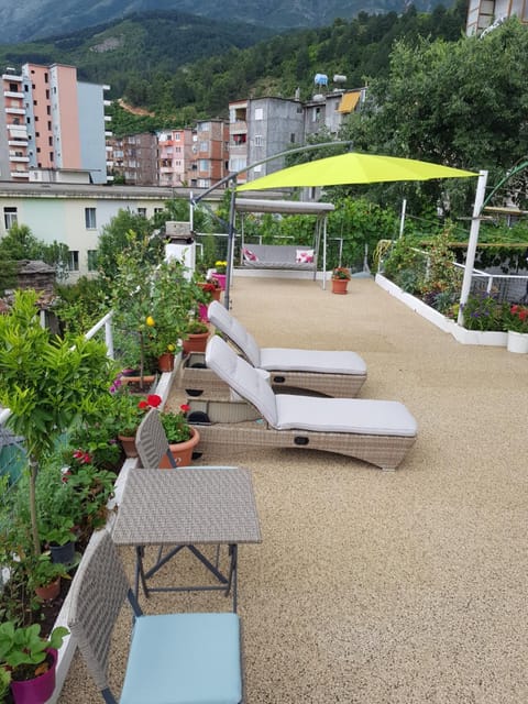 Ilir Guest House 1 Bed and Breakfast in North Macedonia