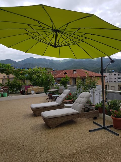 Ilir Guest House 1 Bed and Breakfast in North Macedonia