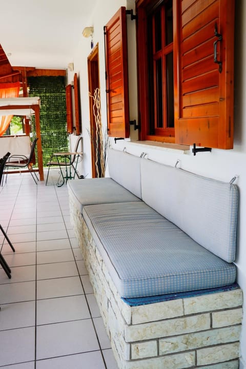 Renaissance Holidays Villa House in Halkidiki