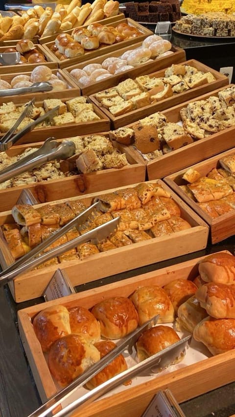 Hotel Magique Le Canton Resort in State of Rio de Janeiro