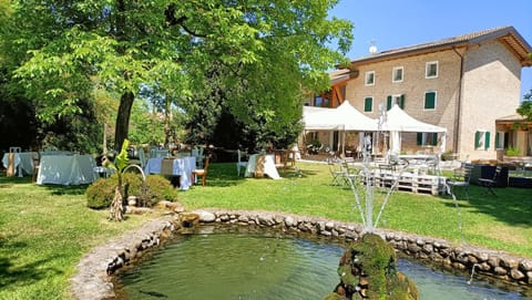 da Gastone Farm Stay in Friuli-Venezia Giulia