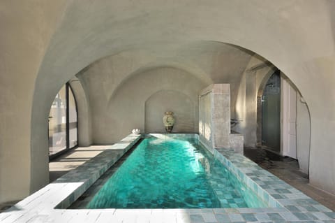 Spa and wellness centre/facilities, Swimming pool