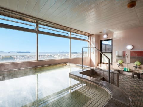 Public Bath