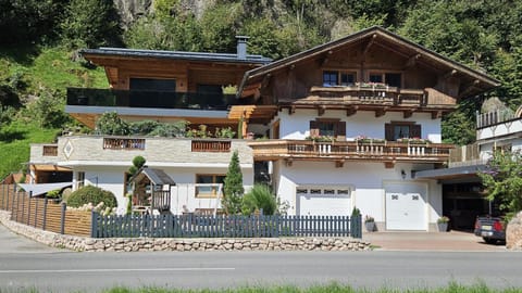 Property view