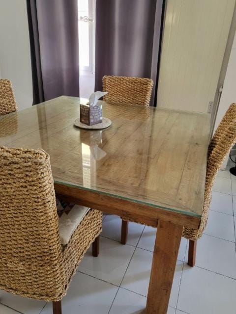 Les catalans, vue mer Apartment in Marseille