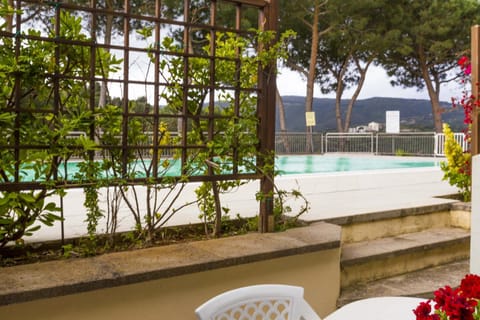 Balcony/Terrace, Swimming pool, Swimming pool