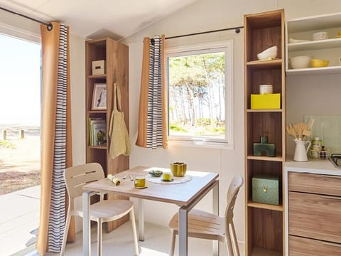 Camping Le Damier Campground/ 
RV Resort in Corsica