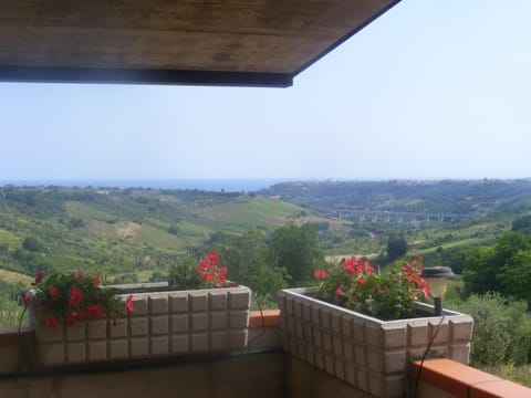 View (from property/room), Sea view