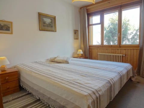 Verbier Soleil B21 Apartment in Riddes