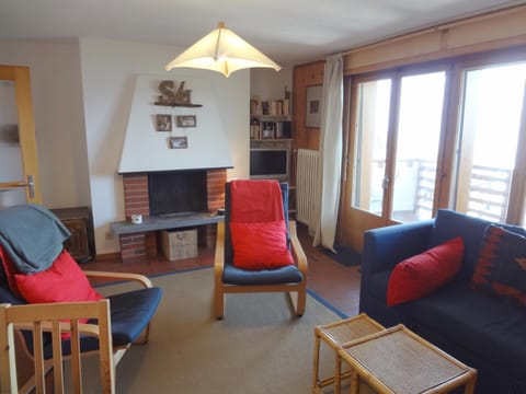 Verbier Soleil B21 Apartment in Riddes