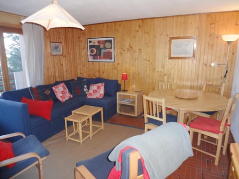 Verbier Soleil B21 Apartment in Riddes