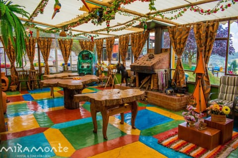 Lounge or bar