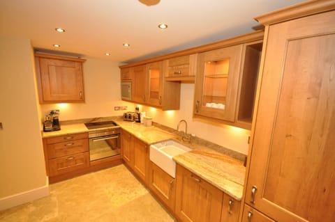 Coffee/tea facilities, Kitchen or kitchenette