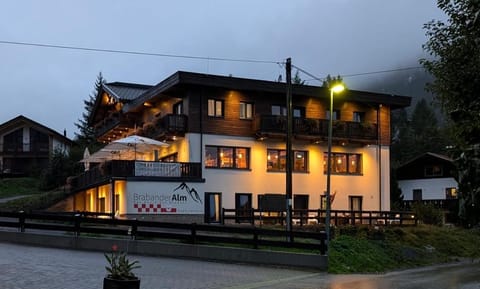 Brabander Alm Apartment in Tyrol