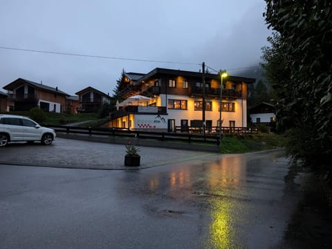 Brabander Alm Apartment in Tyrol