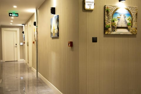 Hotel Iz Hotel in Izmir