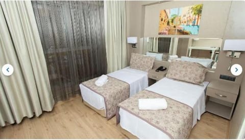 Hotel Iz Hotel in Izmir