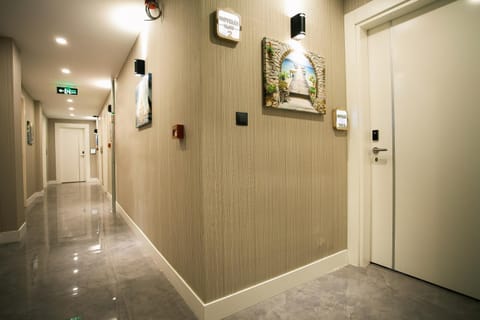 Hotel Iz Hotel in Izmir