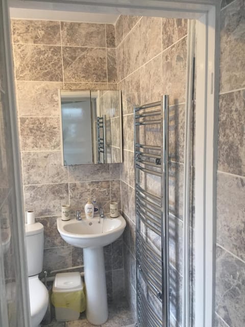 Crome View with Parking House in Norwich