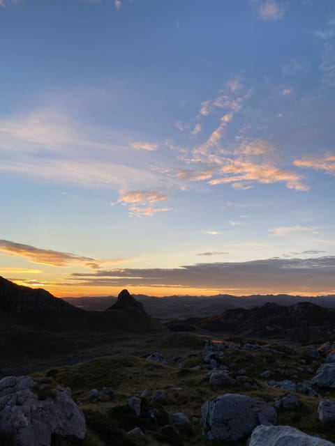 Guesthouse Andrea A Bed and Breakfast in Montenegro