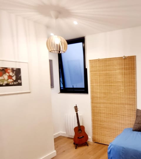 Lille Centre Ville, Beaux Arts et Grand Palais, Bienvenue chez Nestyou Lille Apartment in Lille