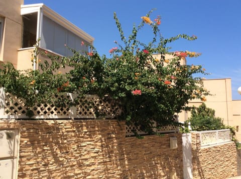 Facade/entrance, Off site, Day
