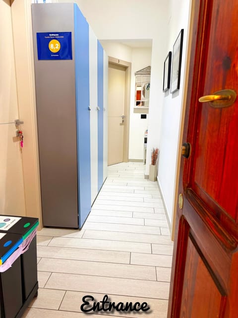 La Muraria Bed and Breakfast in Monterosso al Mare