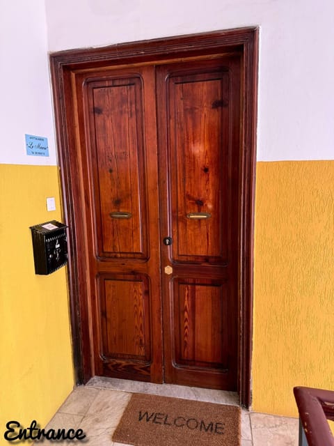 La Muraria Bed and Breakfast in Monterosso al Mare