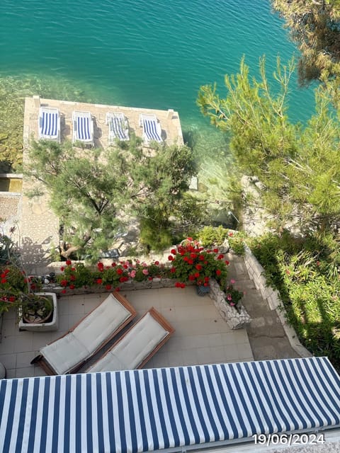 House Paula Apartment in Dubrovnik-Neretva County