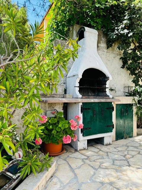 House Paula Apartment in Dubrovnik-Neretva County