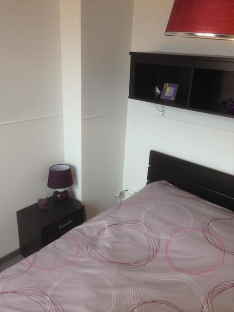 Laurence et Thomas Vacation rental in Auvergne-Rhône-Alpes