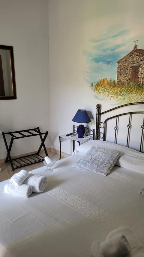 Su Cunventu Bed and Breakfast in Muravera