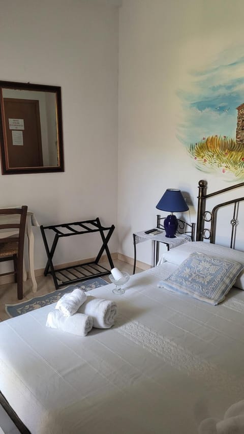 Su Cunventu Bed and Breakfast in Muravera