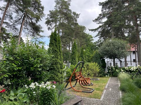 Gryf-Balt - Apartament Campground/ 
RV Resort in West Pomeranian Voivodeship, Poland