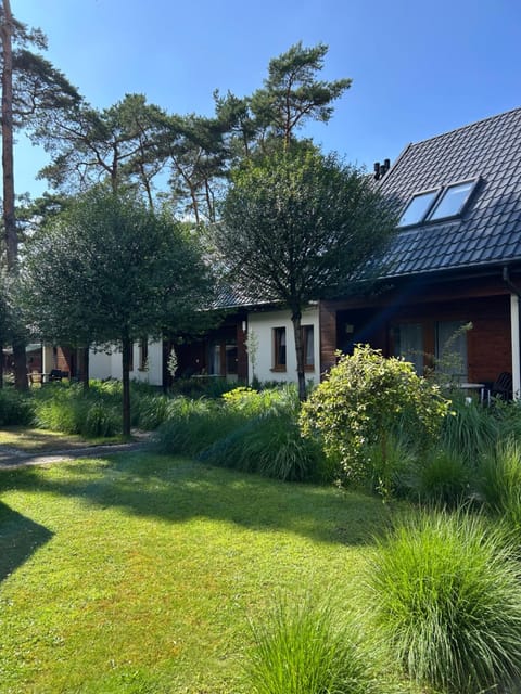 Gryf-Balt - Apartament Campground/ 
RV Resort in West Pomeranian Voivodeship, Poland