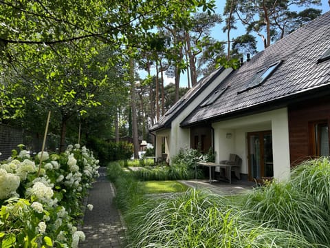 Gryf-Balt - Apartament Campground/ 
RV Resort in West Pomeranian Voivodeship, Poland