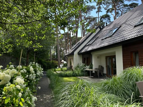 Gryf-Balt - Apartament Campground/ 
RV Resort in West Pomeranian Voivodeship, Poland